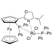 Ruthenium Catalyst