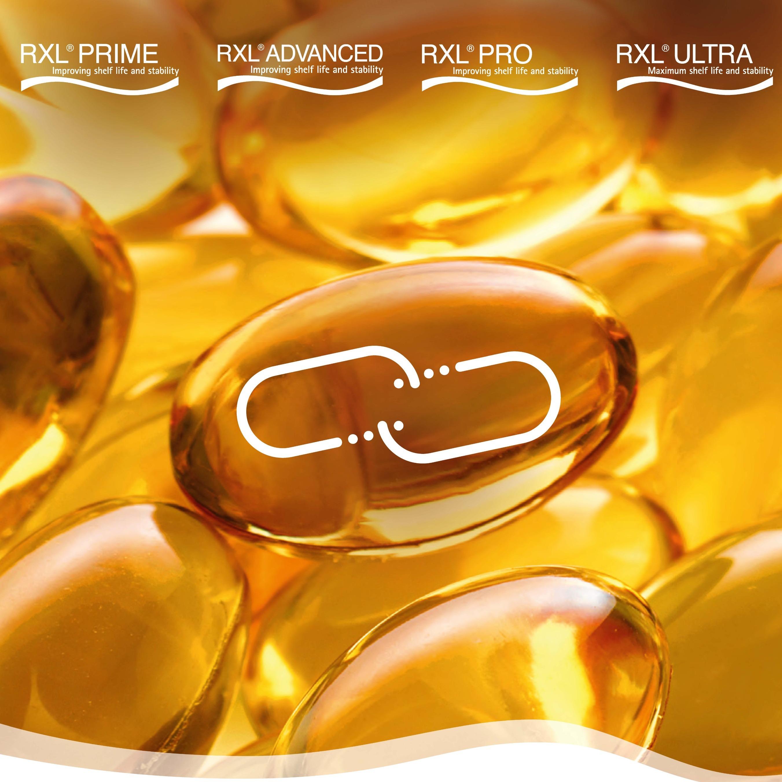 RXL® Portfolio