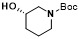 (S)-1-Boc-3-hydroxypiperidine