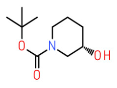 (S)-1-Boc-3-hydroxypiperidine