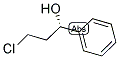 (S)-(-)-3-chloro-1-phenyl 1-propanol
