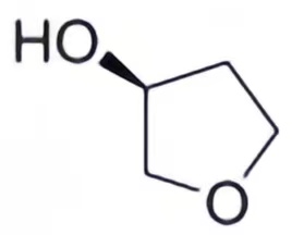 (S)-(+)-3-Hydroxytetrahydrofuran