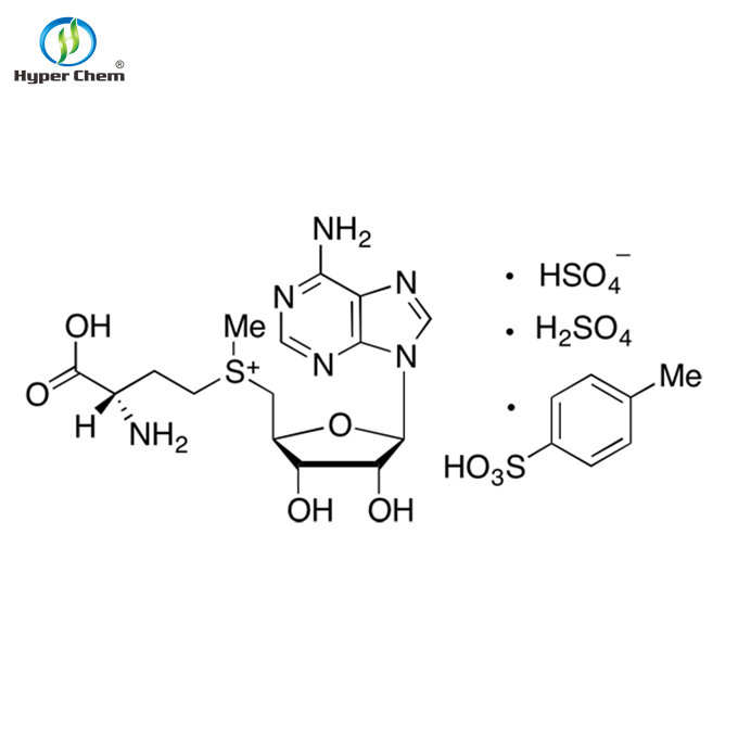 S-Adenosyl-L-Methionine Disulfate Tosylate 1