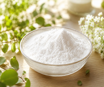 S-Equol Bulk Powder