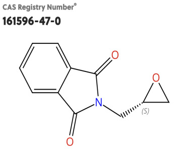 (S)-glycidyl phthalimide