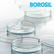 S Line Petri Dishes