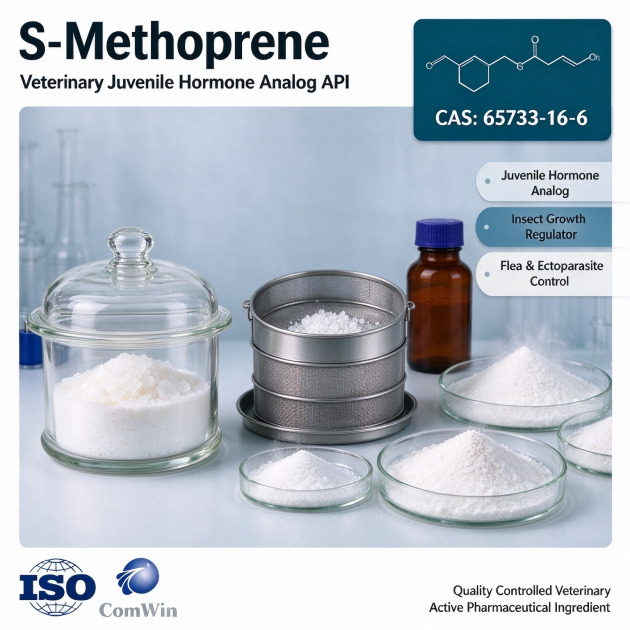 S-Methoprene