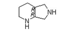 (S,S)-2,8-Diazabicyclo[4,3,0]nonane
