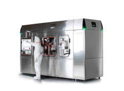 SA25 Aseptic Filling Workcell