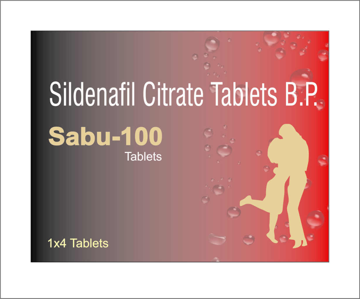 SABU-100
