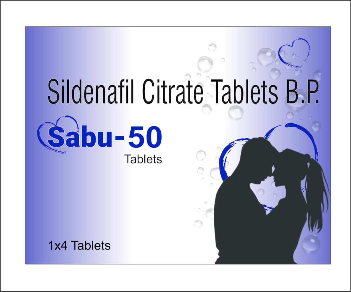 SABU-50