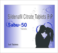 SABU-50
