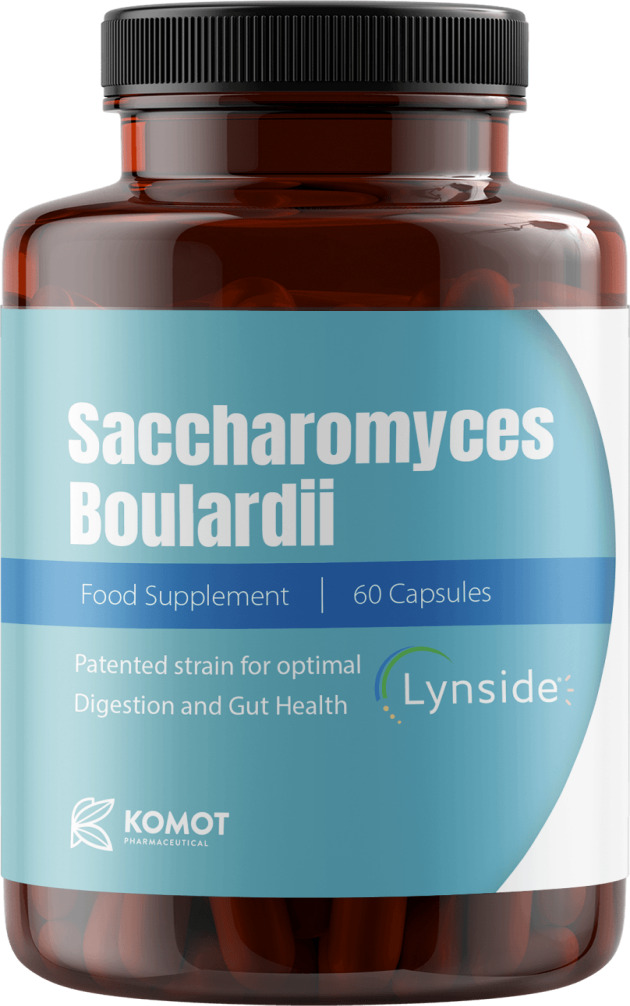 Saccharomyces boulardii