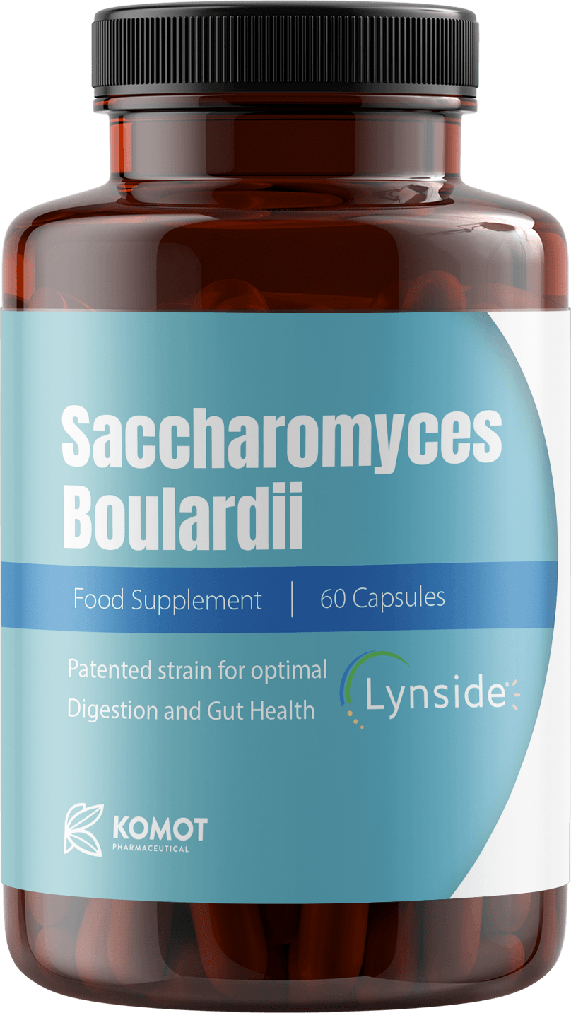 Saccharomyces boulardii