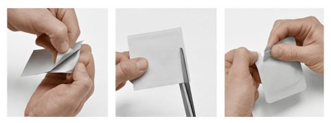 Sachet Laminates