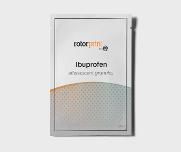 Sachets & Stick Pack