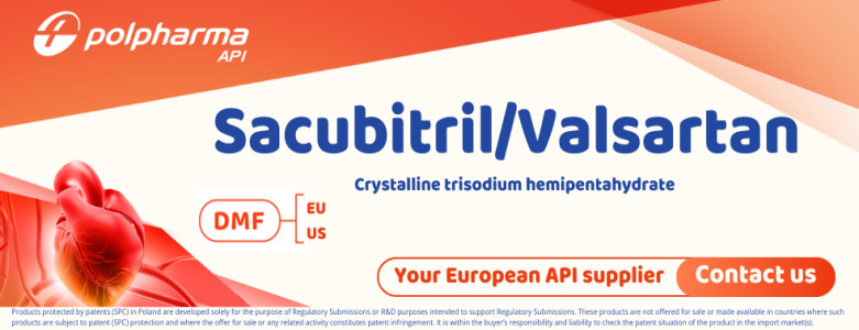 Sacubitril Valsartan