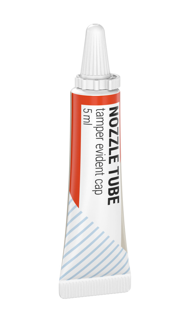 Safe and compliant small diameter Polyfoil® tubes