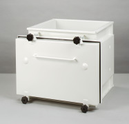 SAFE CHANGE FILTER HOUSINGS