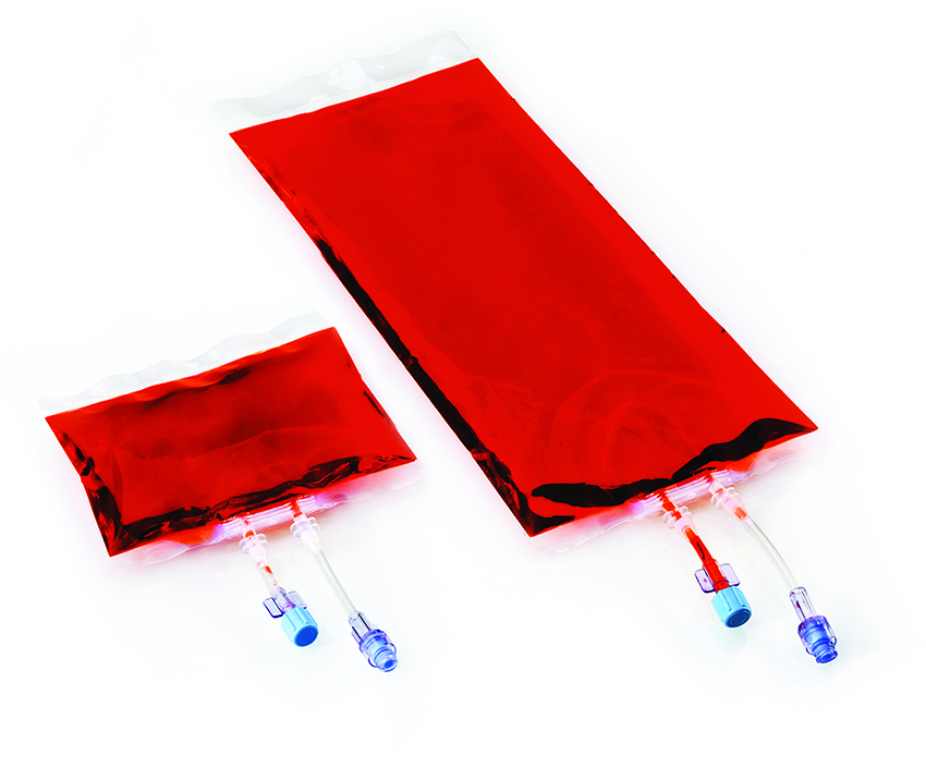SafeCell® Flexible Bags - Cutting-edge Design for Cell Culture