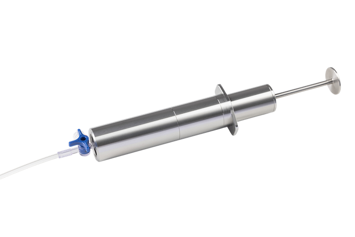 Safeguard Radioligand Therapy System SRTS 2