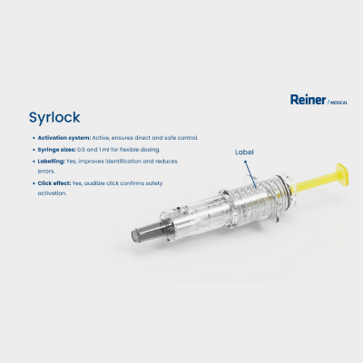 SAFETY DEVICES FOR PRE-FILLED SYRINGES 2