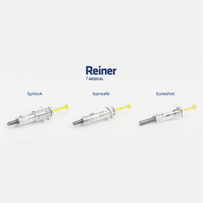 SAFETY DEVICES FOR PRE-FILLED SYRINGES 1