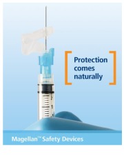 Safety Needles