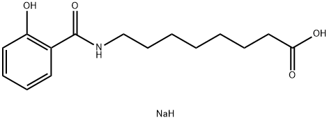 Salcaprozate Sodium (SNAC)