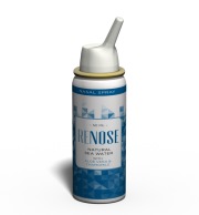 Saline and Seawater Nasal Sprays