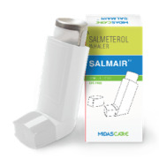 Salmair (Salmeterol)