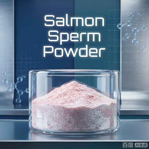 Salmon Sperm Powder‌