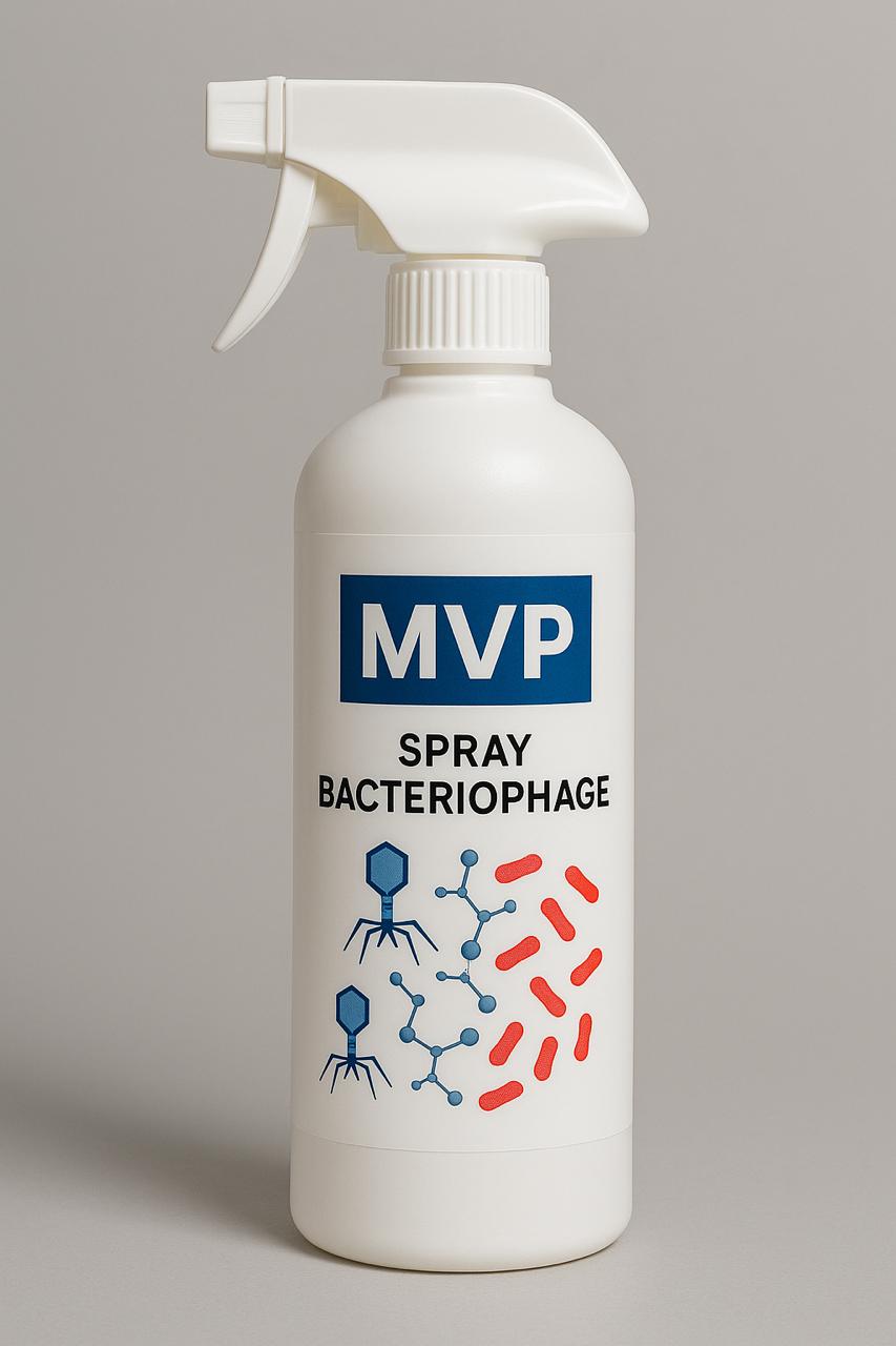 SalmoPhage™