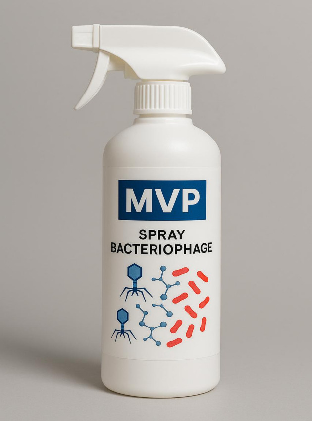 SalmoPhage™