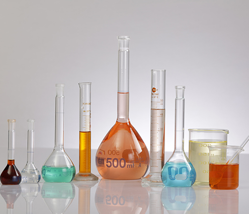 Salts & Solutions