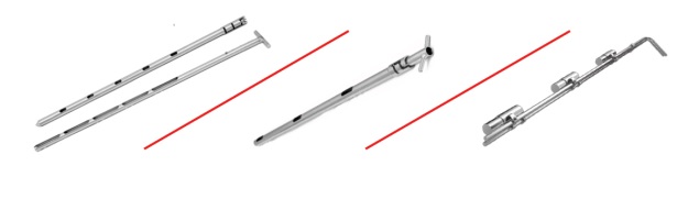 Sampling Systems