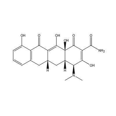 Sancycline