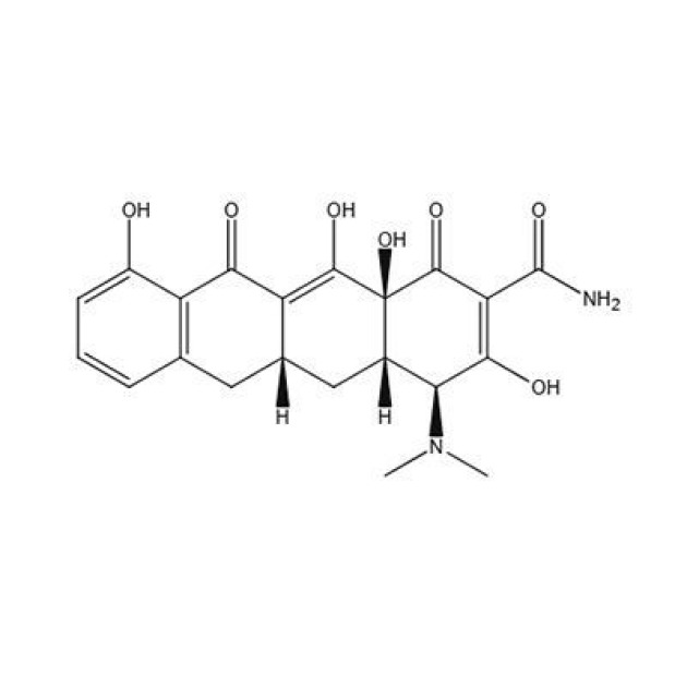 Sancycline