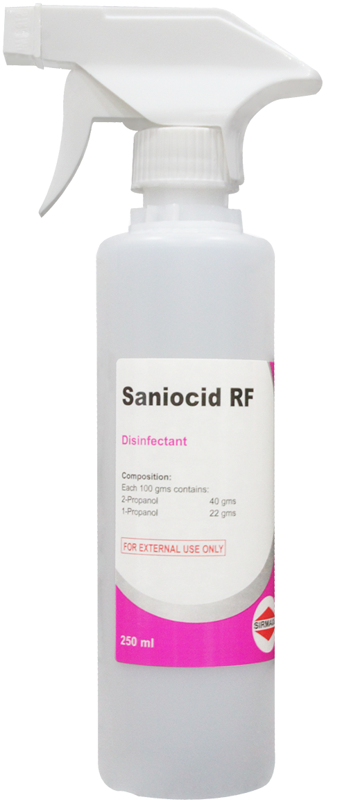 Saniocid RF