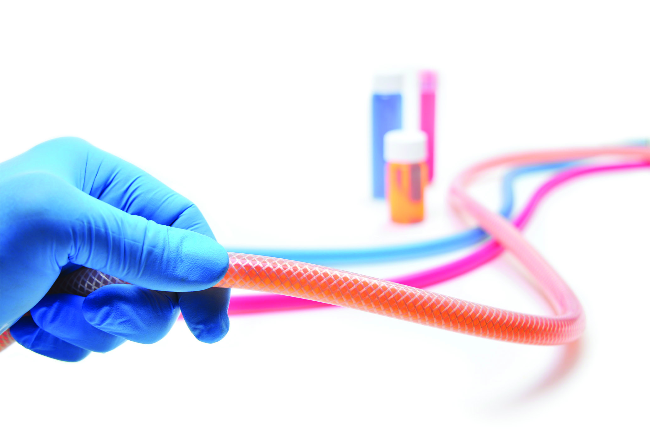 SaniSure® Tubing Program 2