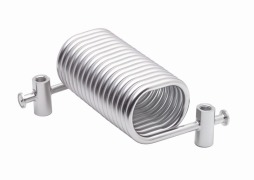 Sanitary Tube - in - Tube Heat Exchangers