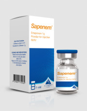 SAPENEM