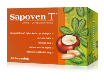 Sapoven T (Troxerutin 200mg)