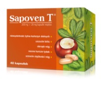 Sapoven T (Troxerutin 200mg)