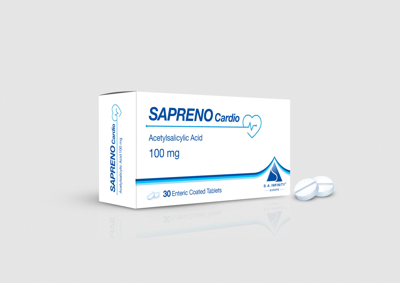 SAPRENO CARDIO