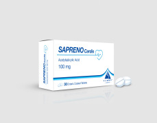 SAPRENO CARDIO