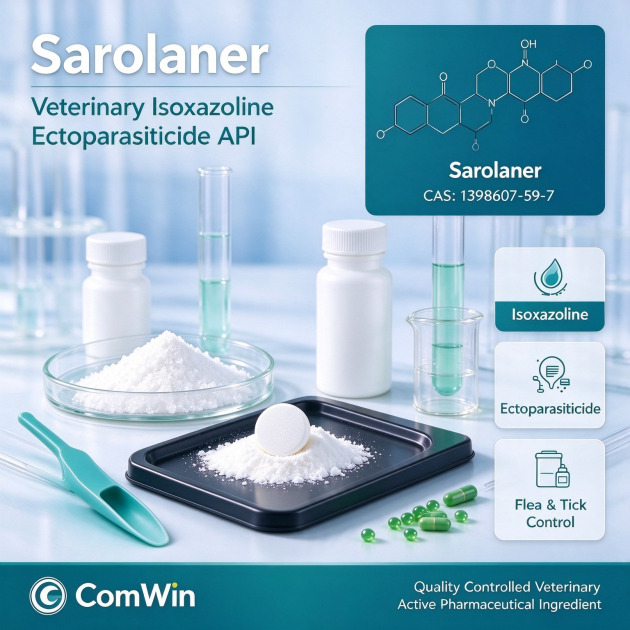 Sarolaner