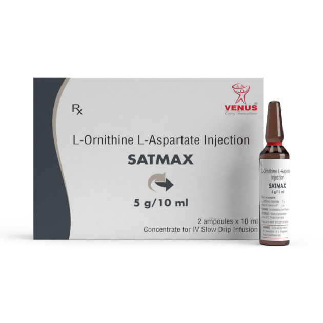 Satmax