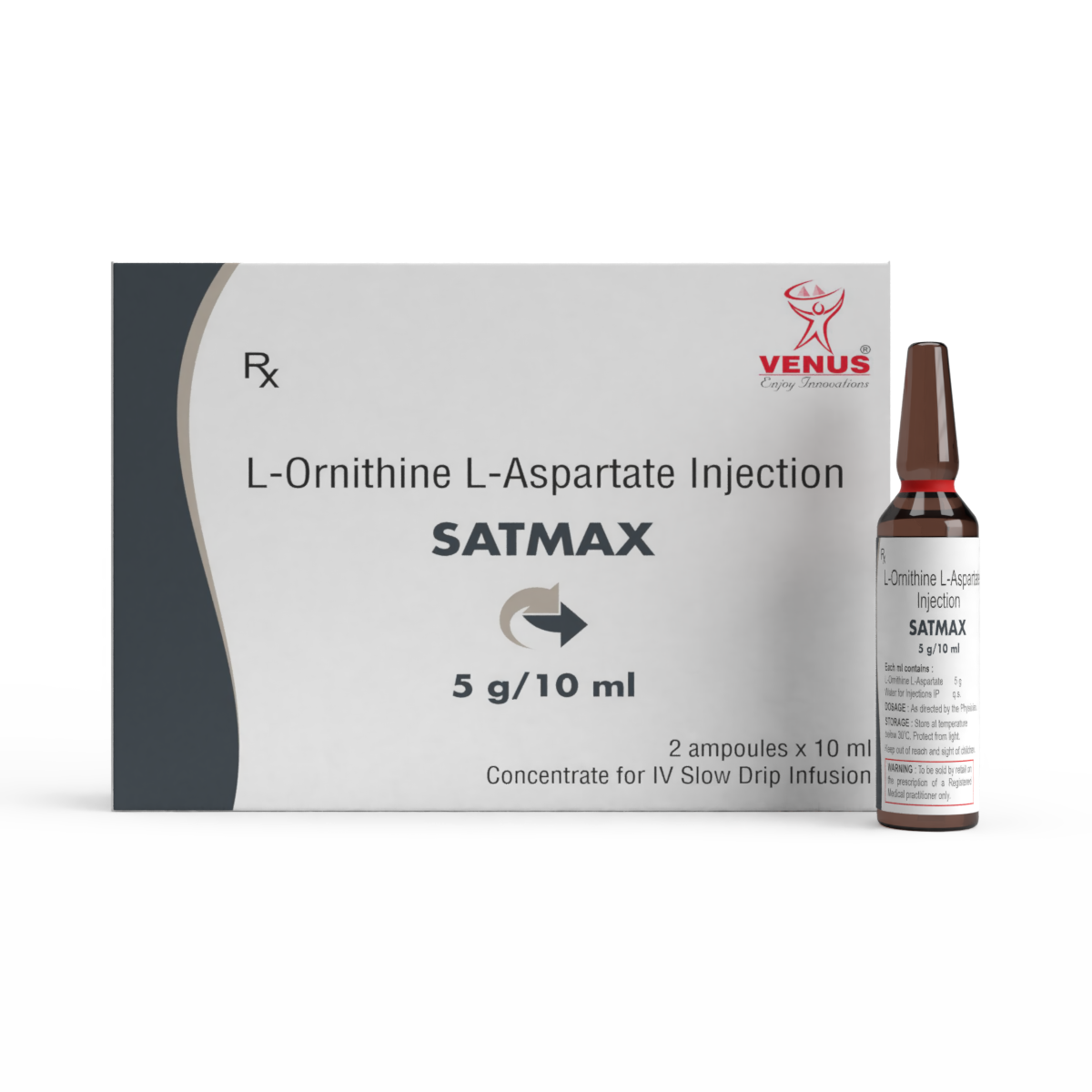 Satmax