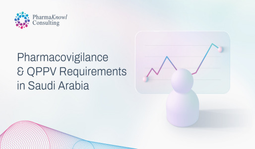 Saudi QPPV - Pharmacovigilance